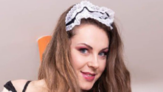 Maid Sofia
